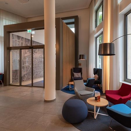 Holiday Inn Express Heilbronn By Ihg Esterno foto